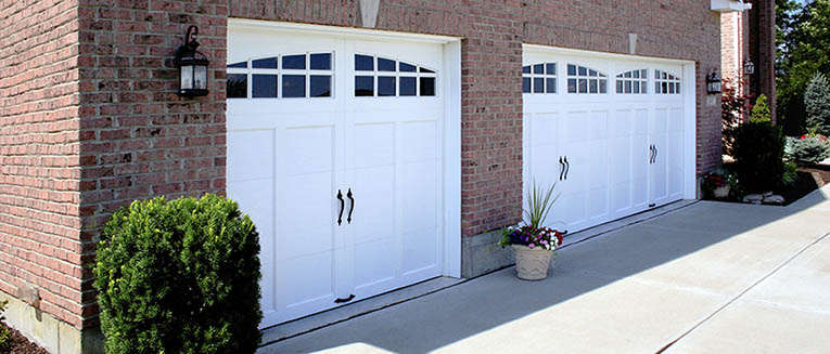 Guaranteed Garage Door Service Image